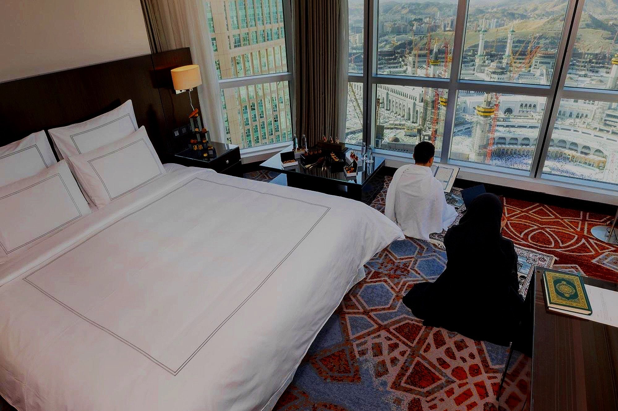 Swissotel Makkah