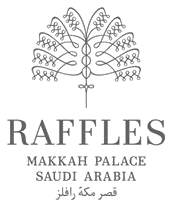 Raffles Makkah Palace