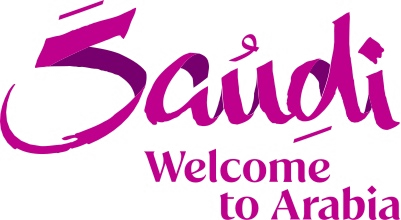 Saudi · Welcome to Arabia