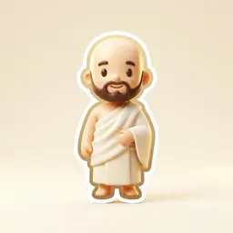 Premium-Ihram